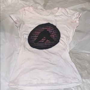 Hockey Goalie T Shirt